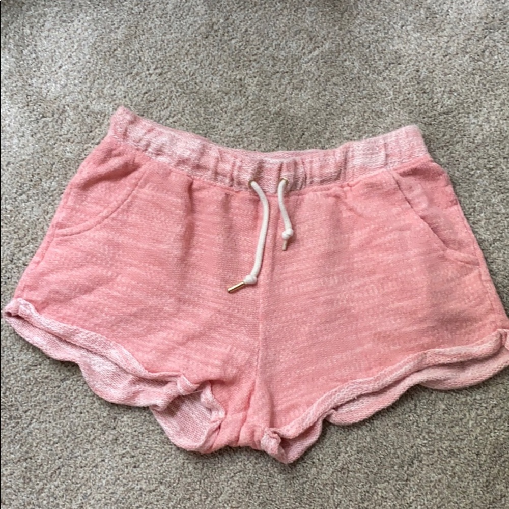 H&M shorts